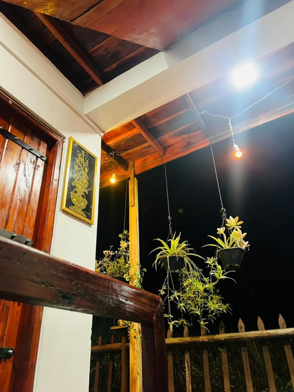 Rock View Rest Hatton Inn in Central Province