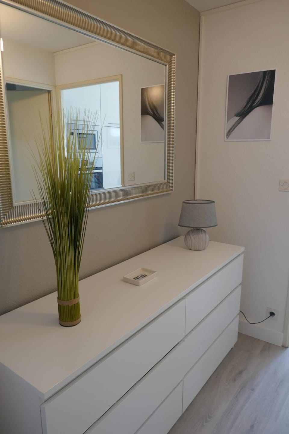 Le Green Set Apartment in Pornic