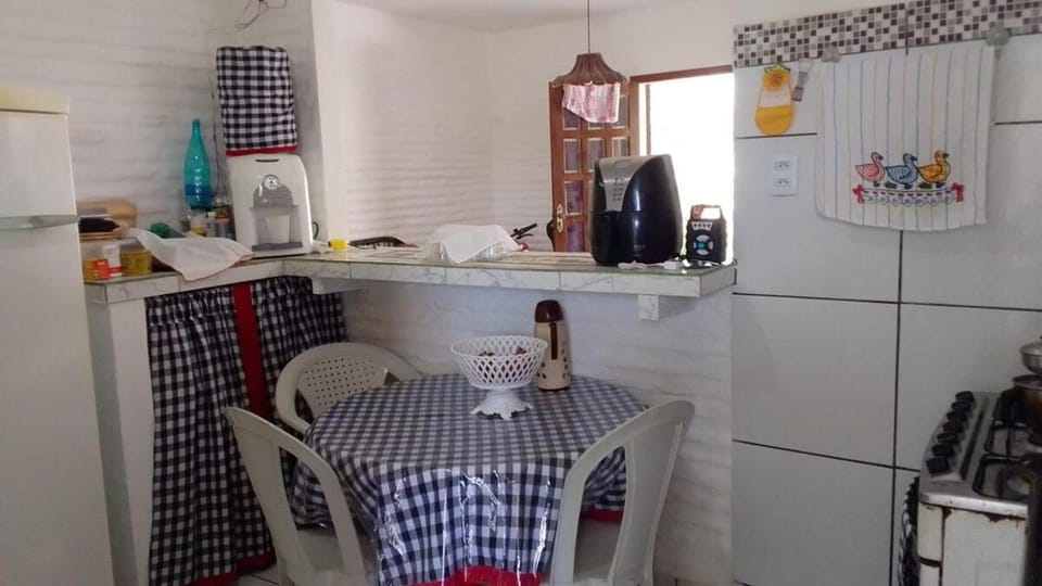 Taiba Beach Aconchego House in State of Ceará