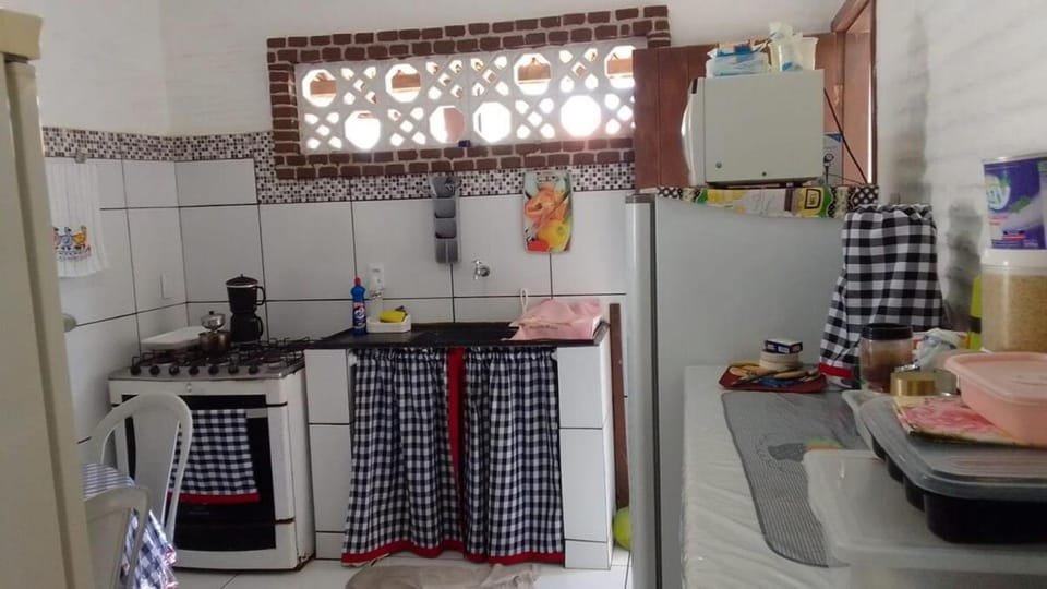 Taiba Beach Aconchego House in State of Ceará