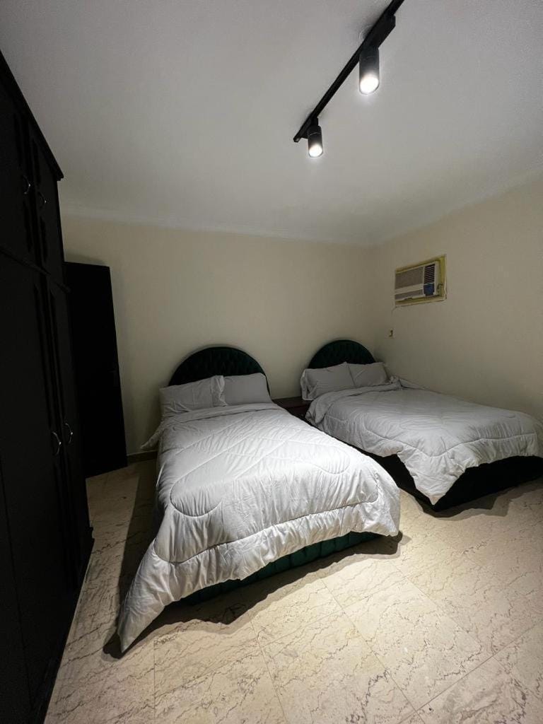 Apartment level hotel in the heart of Mohandessin Apartment in Egypt