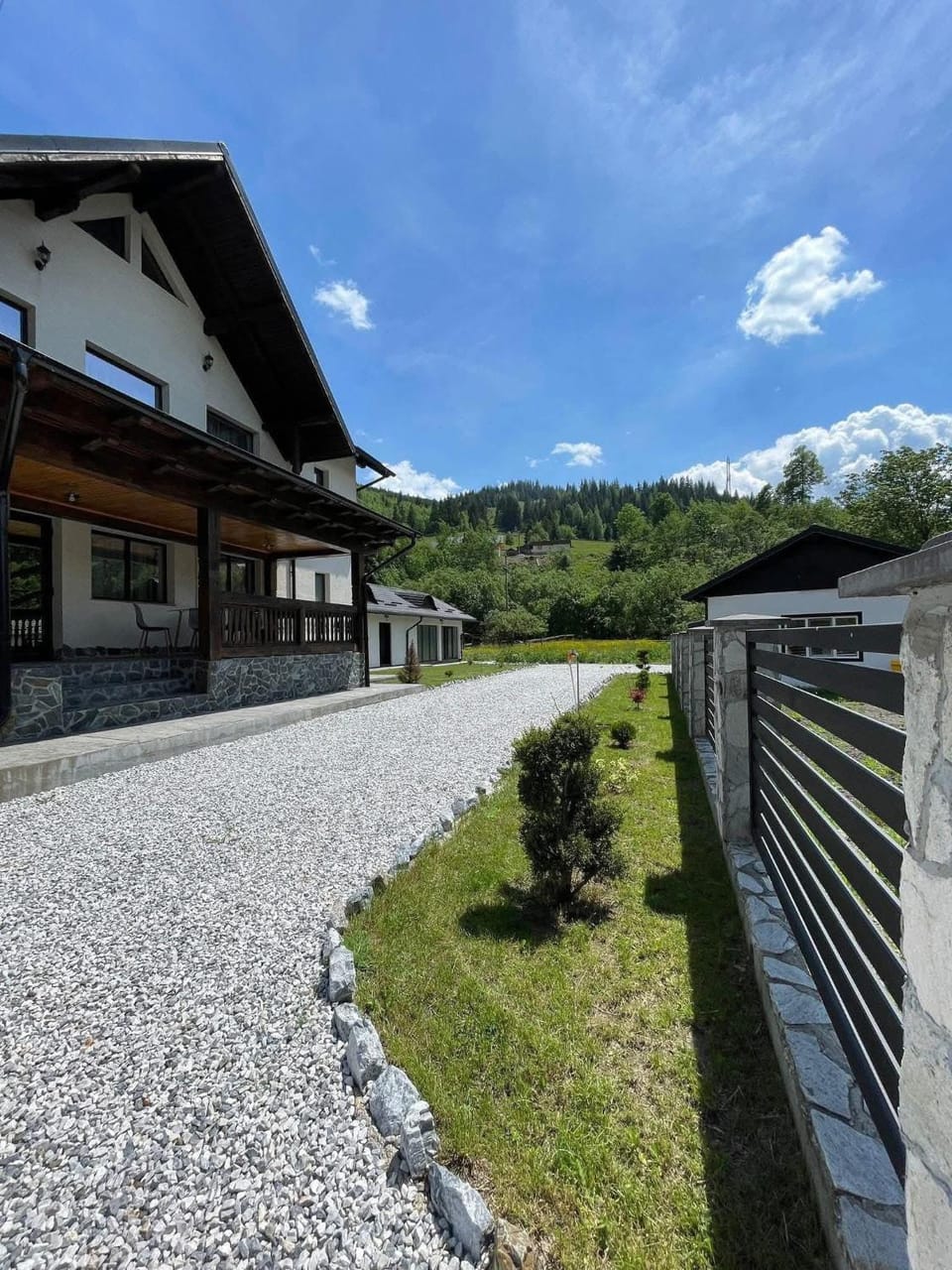Boierița Home Stay Nature lodge in Romania