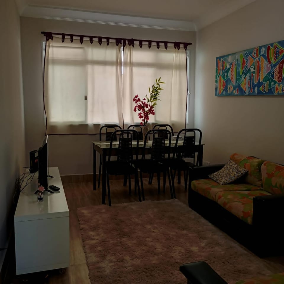 Edifício Avaré Apartment in State of São Paulo