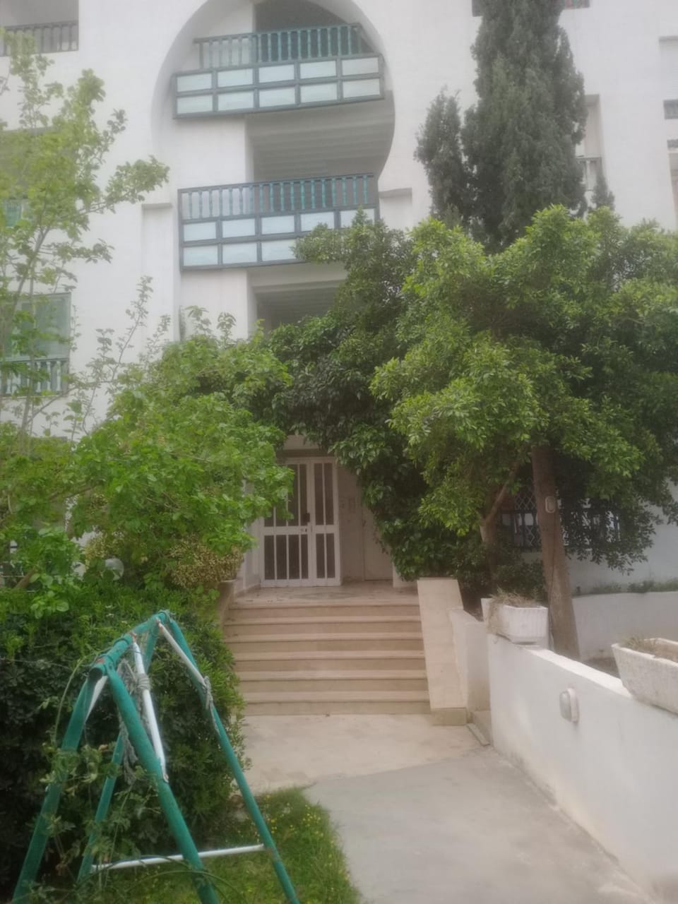 Cléopâtre appartement Apartment in Sousse