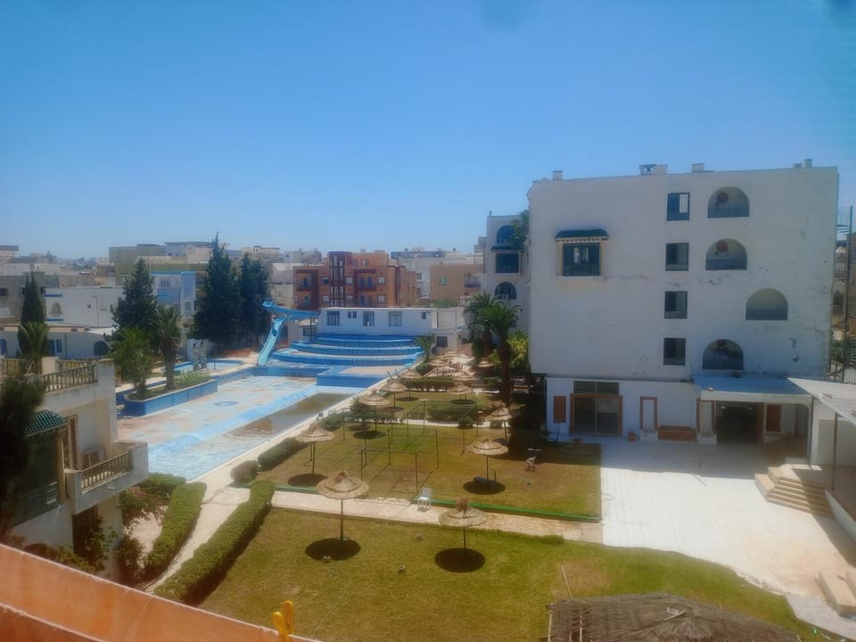Cléopâtre appartement Apartment in Sousse