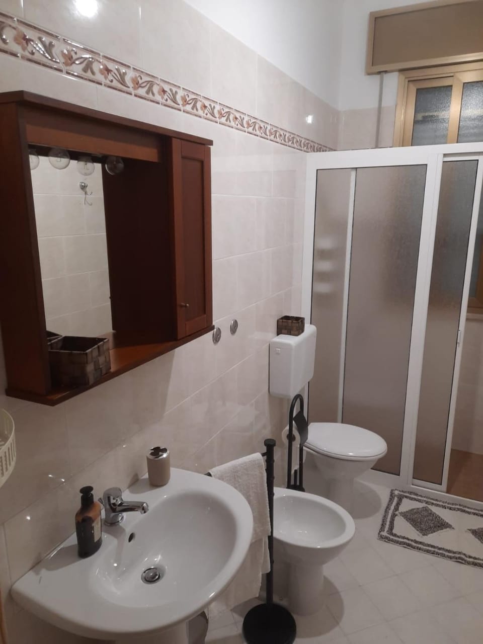 Casa vacanze da Bice House in Sicily