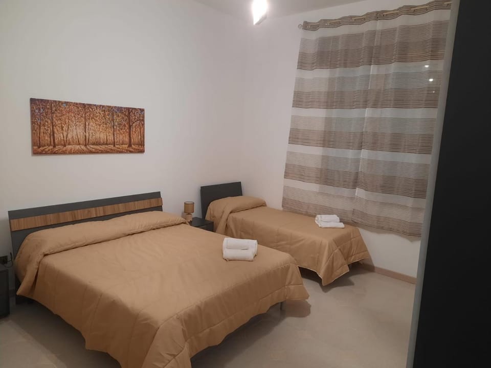 Casa vacanze da Bice House in Sicily
