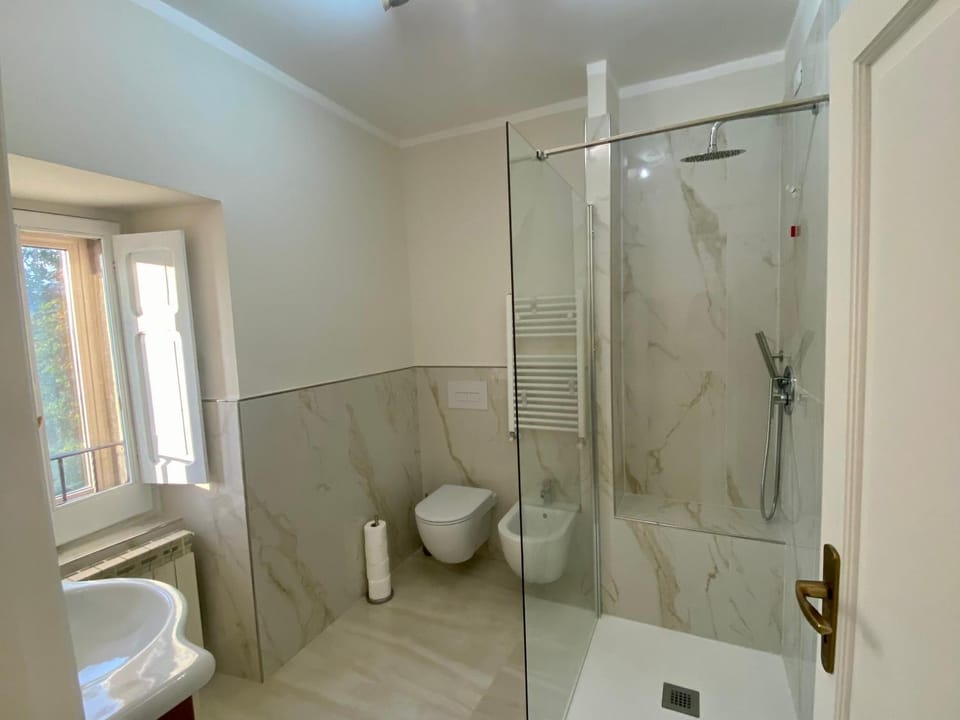 la cASa Apartment in Molise, Italy