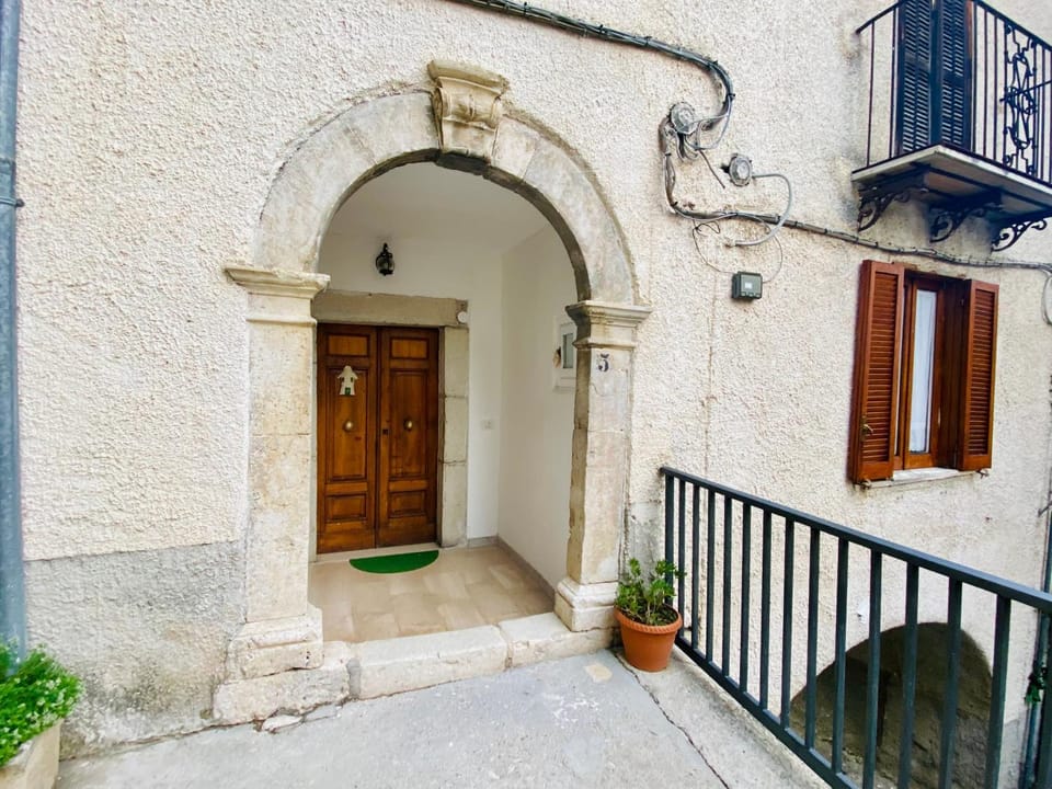 la cASa Apartment in Molise, Italy