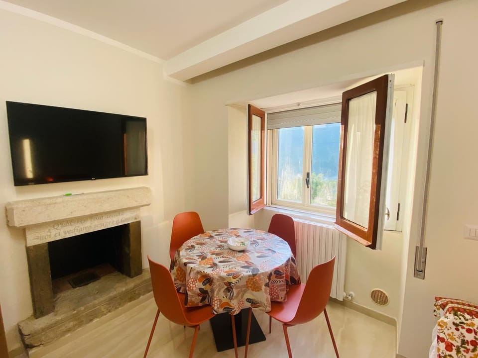 la cASa Apartment in Molise, Italy