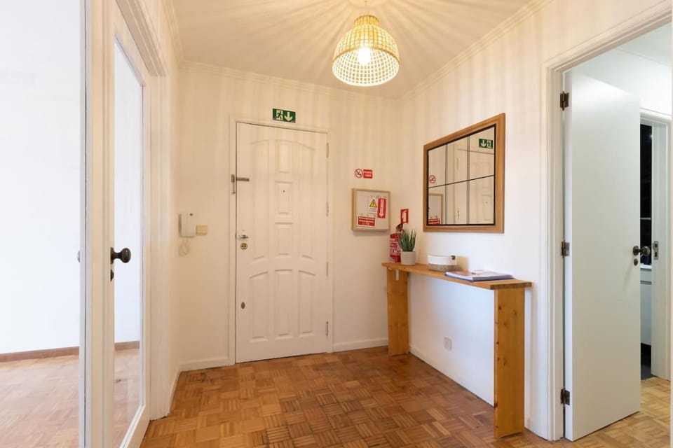 Chez Alê . Apartment in Vila Nova de Gaia