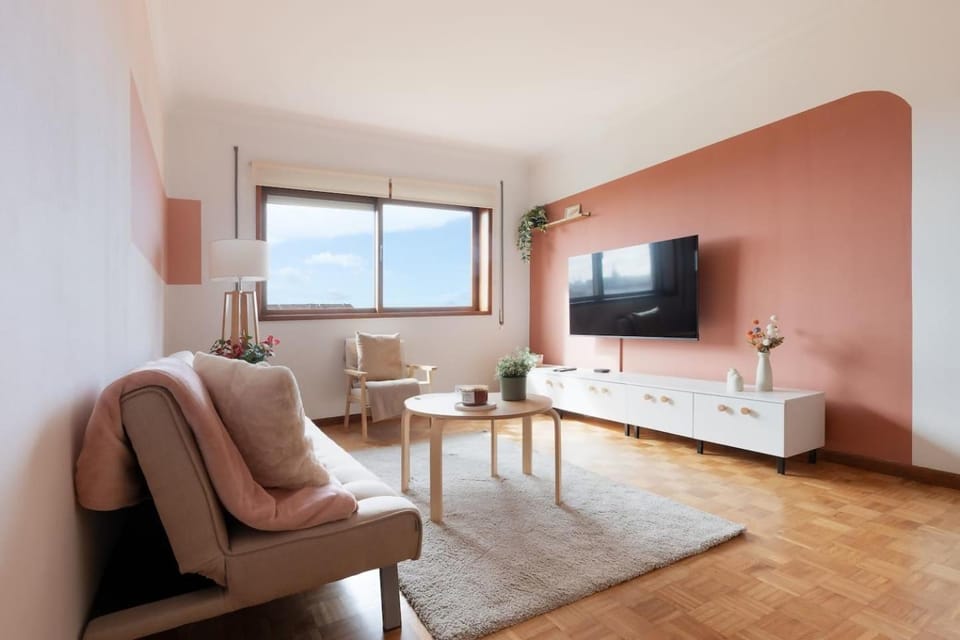 Chez Alê . Apartment in Vila Nova de Gaia