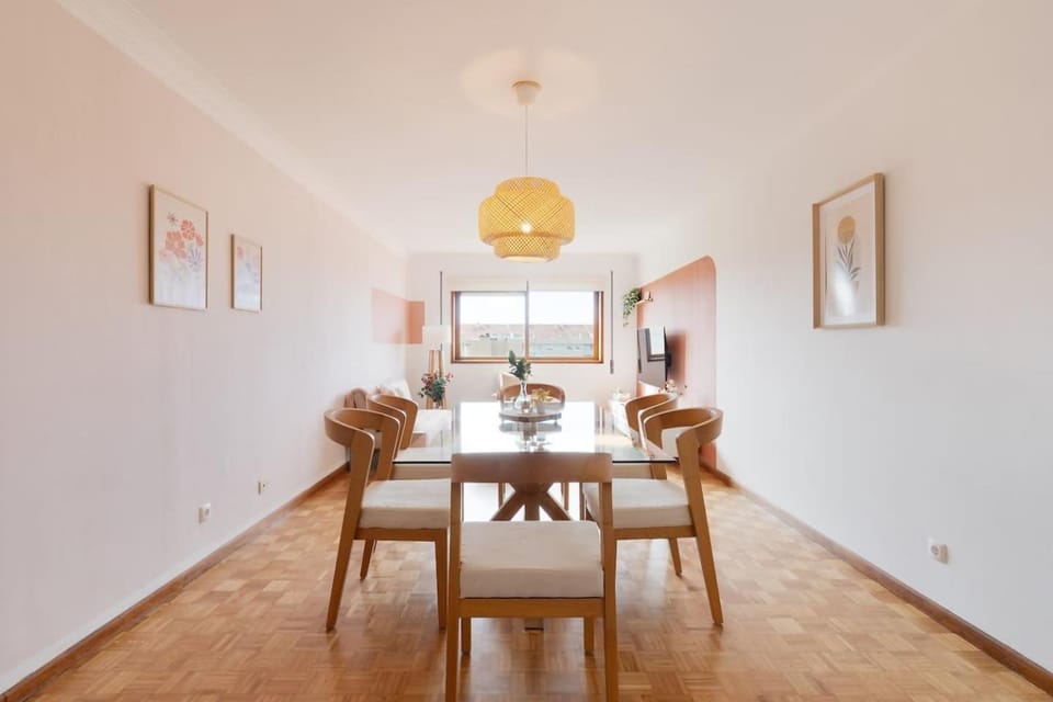 Chez Alê . Apartment in Vila Nova de Gaia
