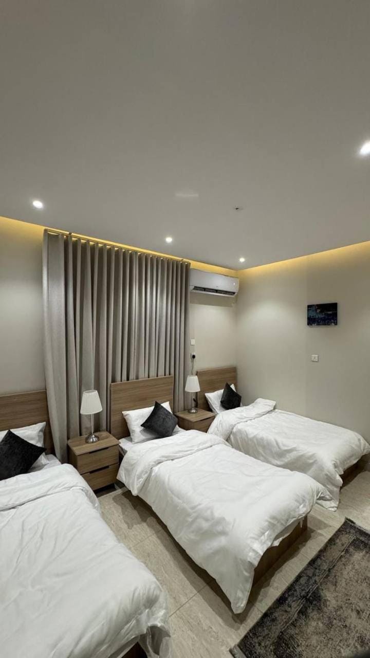 Rest home Apartment in Saudi Arabia