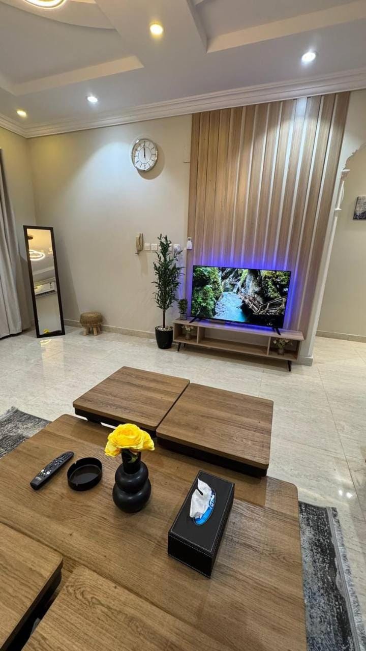 Rest home Apartment in Saudi Arabia