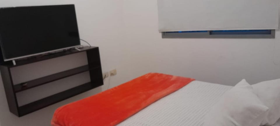 Descanso Apartment in Parana