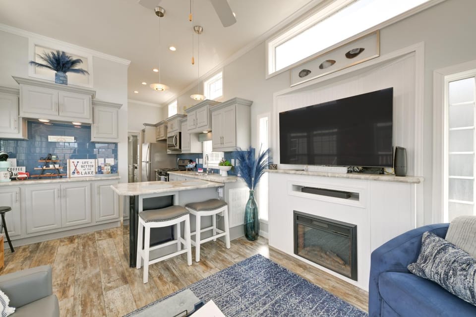 Boat & Fish: Waterfront Gem in Sherrills Ford! House in Lake Norman