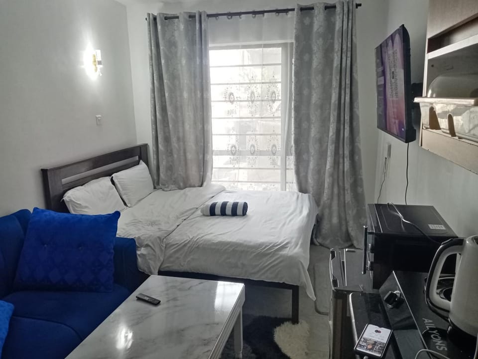Cosy homes Fedha Apartment in Nairobi County