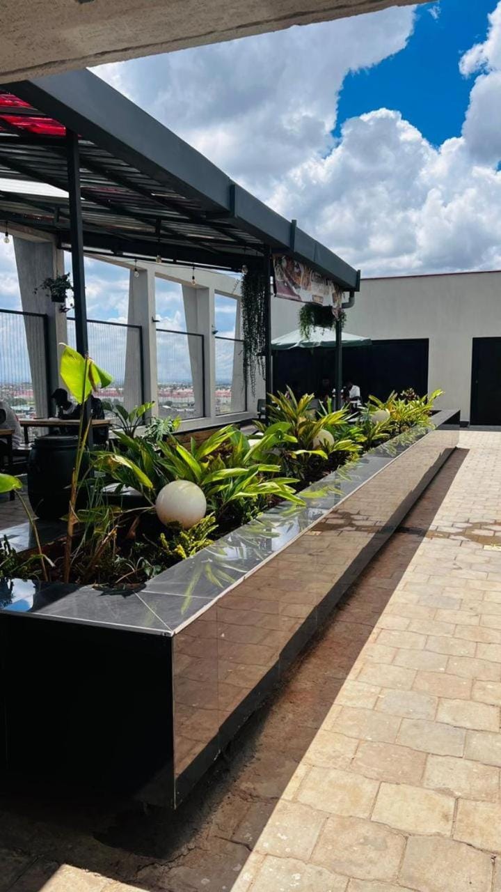 Cosy homes Fedha Apartment in Nairobi County
