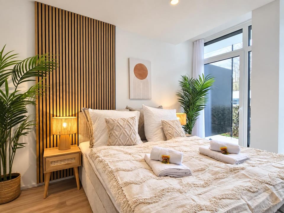 SiOUX stilvolle Designapartments am Stadttor Apartment in Ravensburg