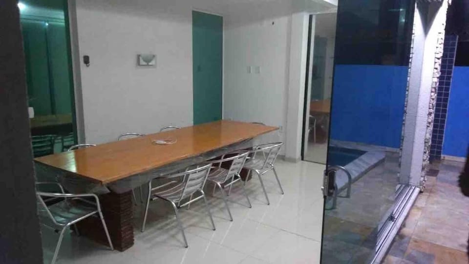 Casa por temporada na Barra de São Miguel House in State of Alagoas, Brazil
