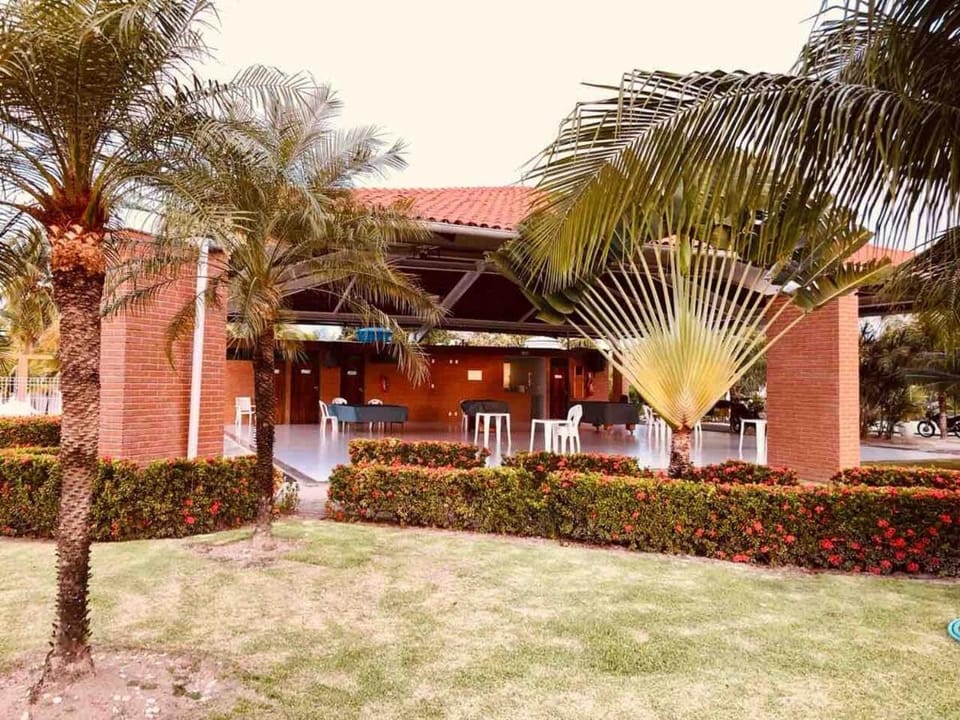 Casa por temporada na Barra de São Miguel House in State of Alagoas, Brazil