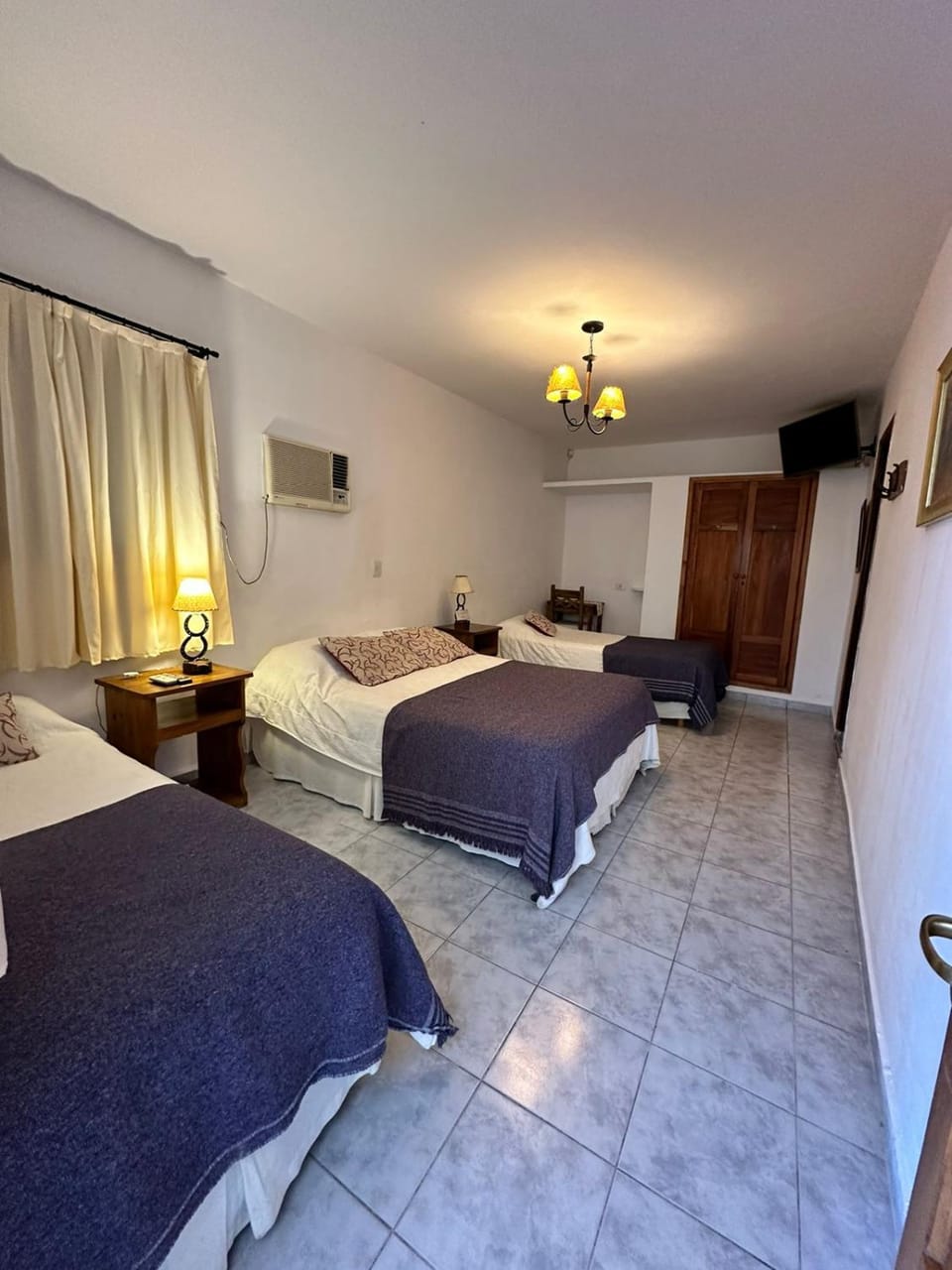 Hotel Tanti Spa & Resort Hotel in Tanti