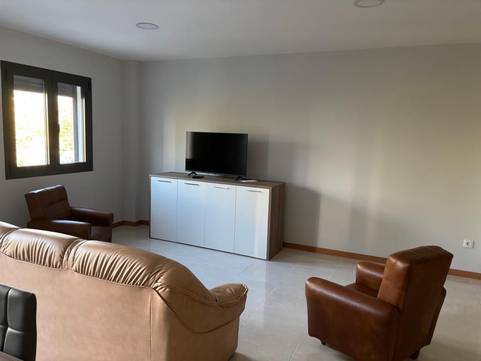 Apartamento Duplex Bragança centro Apartment in Galicia