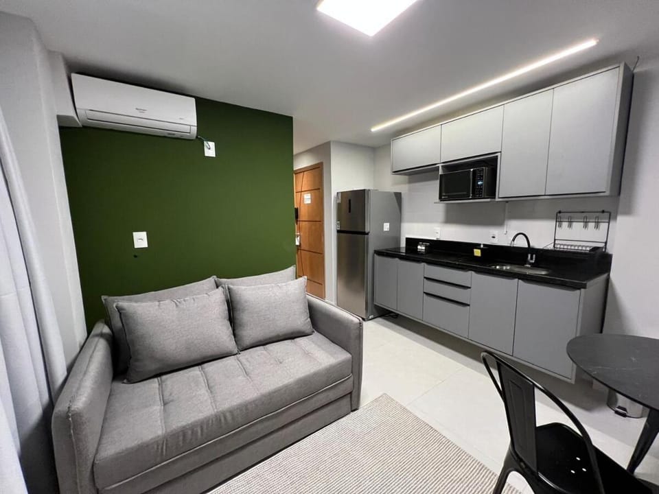 Lofts Modernos La Bossa - 302 Apartment in Santa Teresa