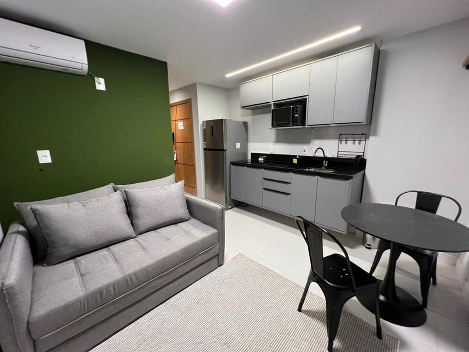 Lofts Modernos La Bossa - 302 Apartment in Santa Teresa
