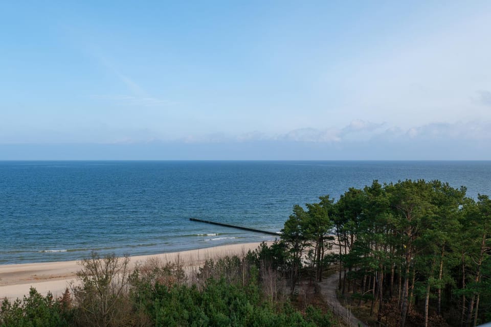 Natural landscape
