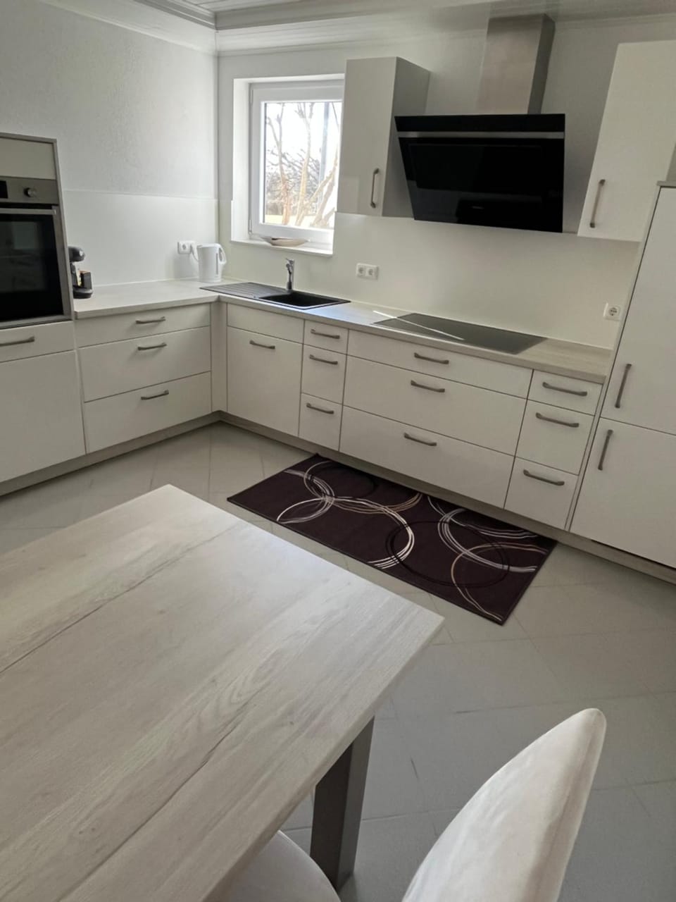 Großzügige Ferienwohnung Apartment in Hesse