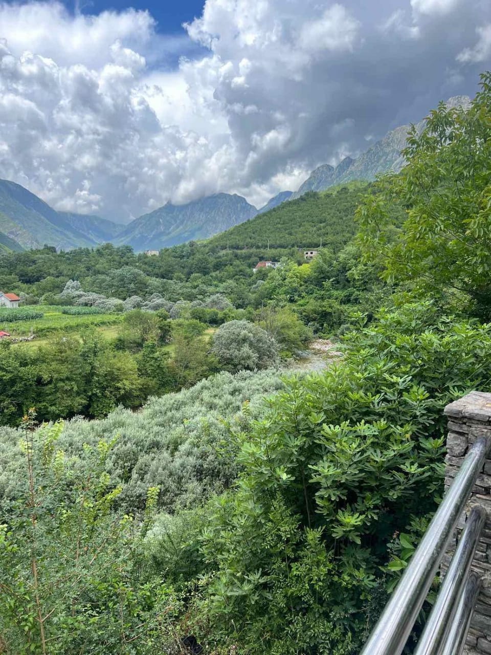 Hodžić Rural Home House in Federation of Bosnia and Herzegovina