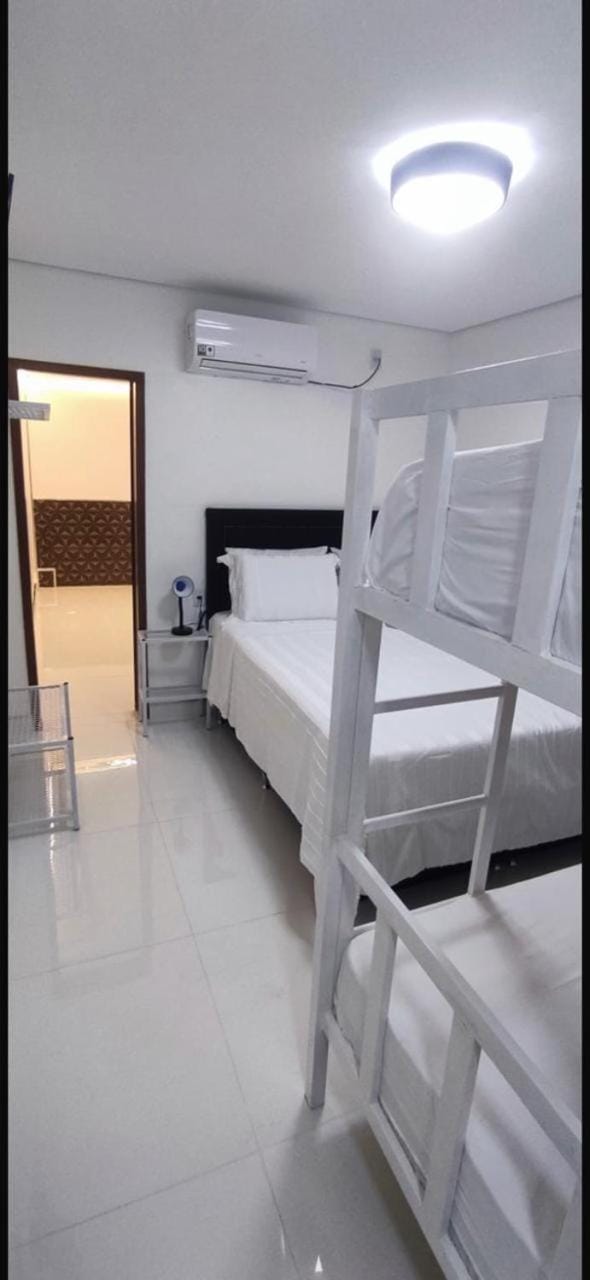 Hotel Paraiso Go Hotel in State of Goiás