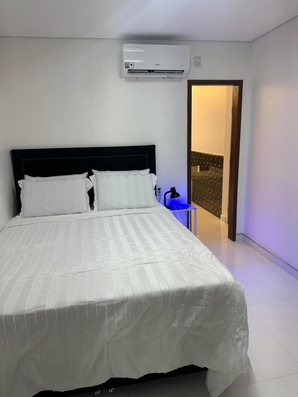 Hotel Paraiso Go Hotel in State of Goiás