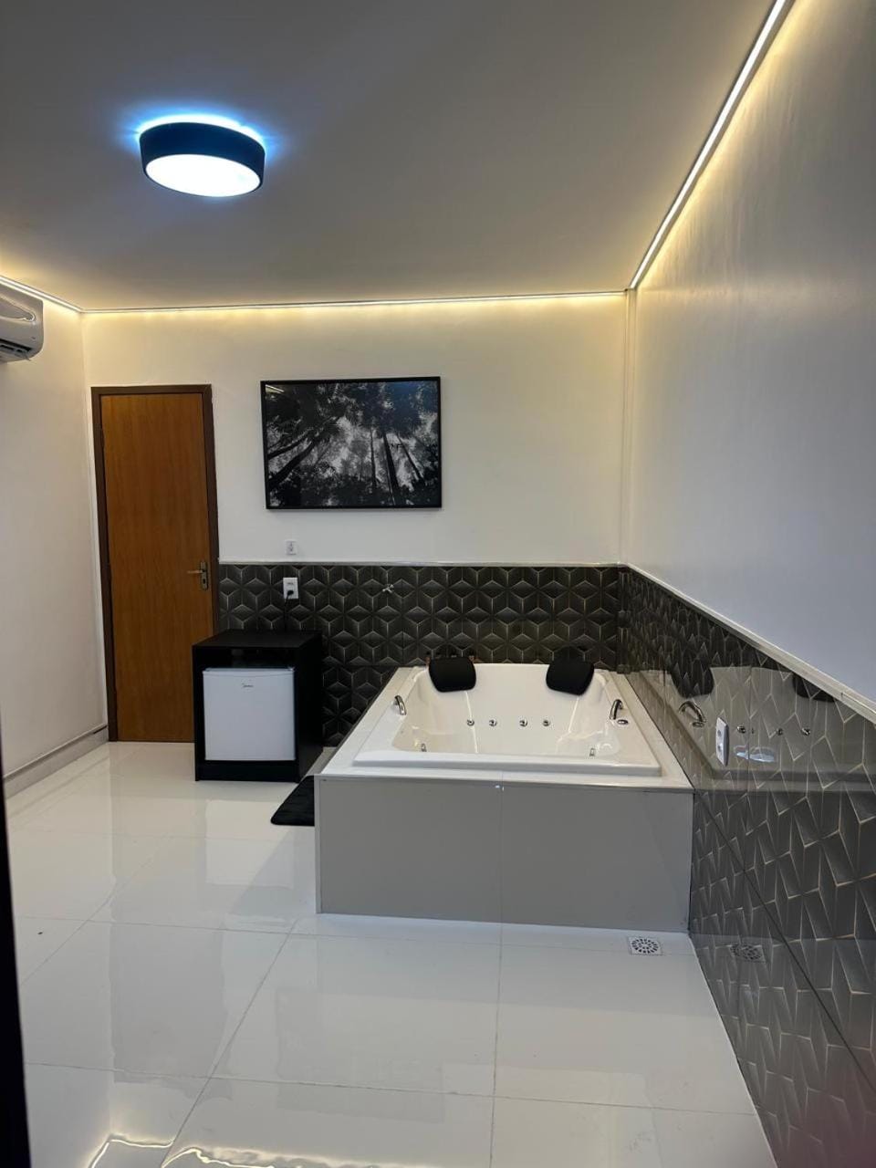 Hotel Paraiso Go Hotel in State of Goiás