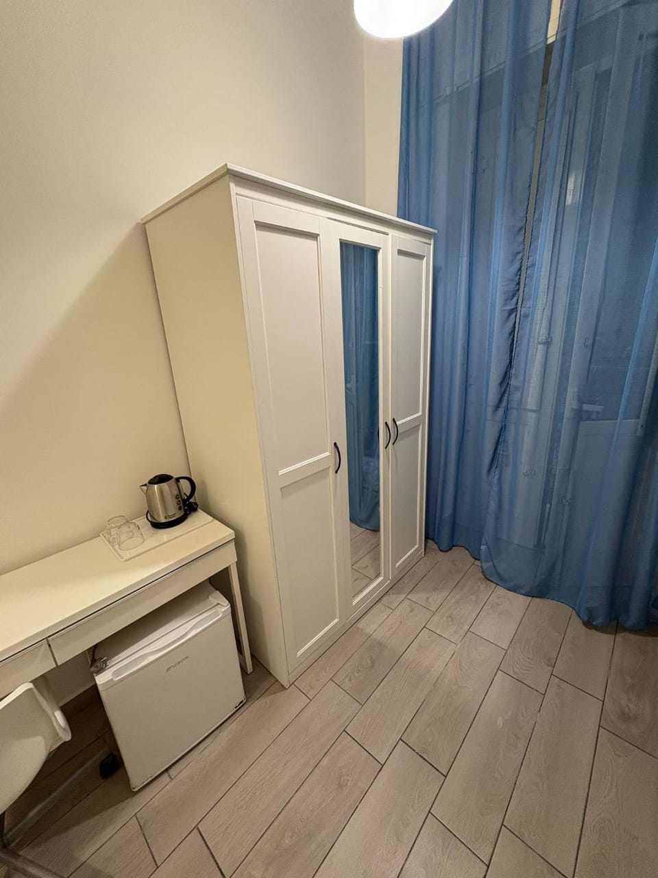 ViRen Rooms Bed and Breakfast in Naples
