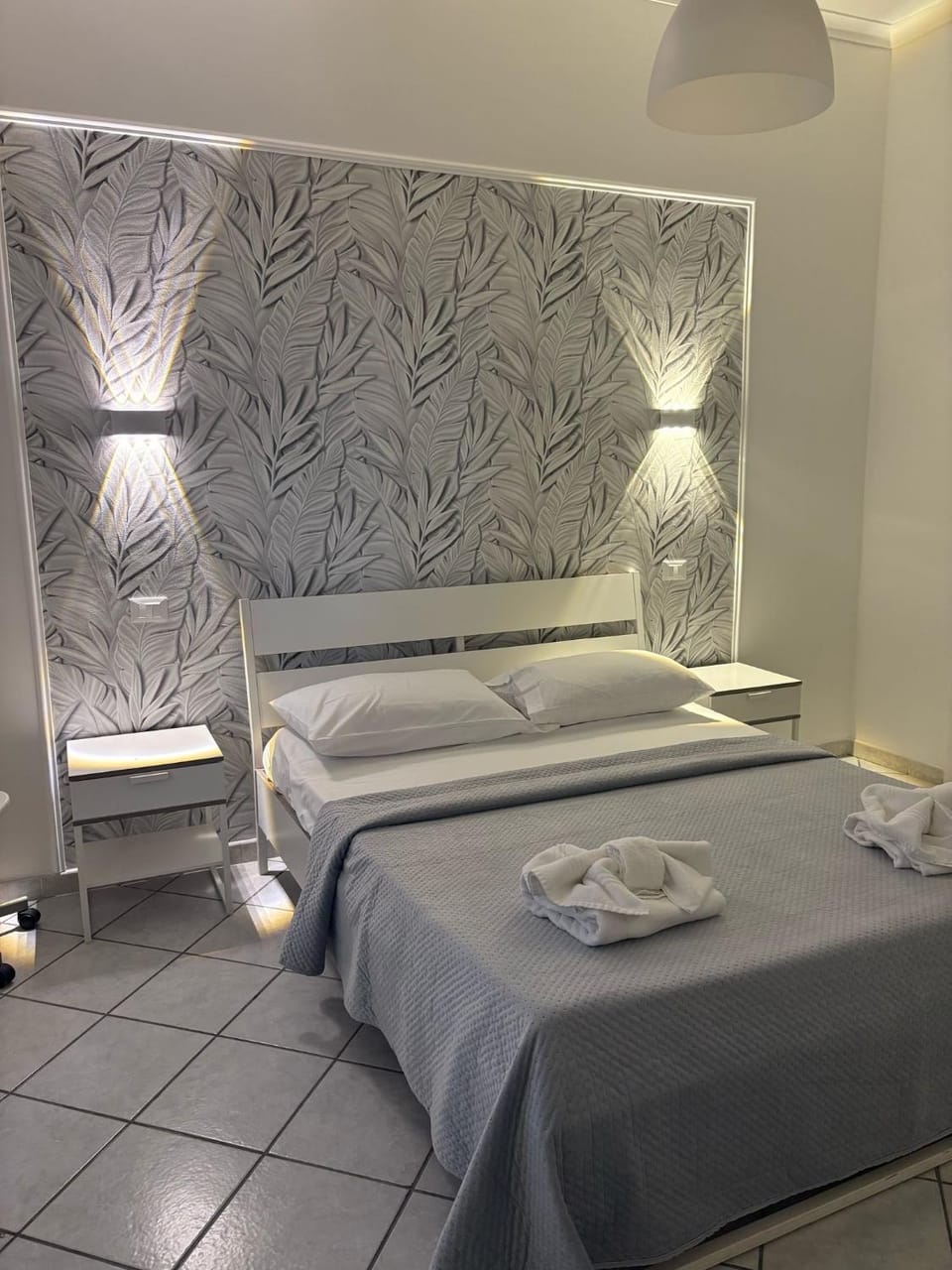 ViRen Rooms Bed and Breakfast in Naples