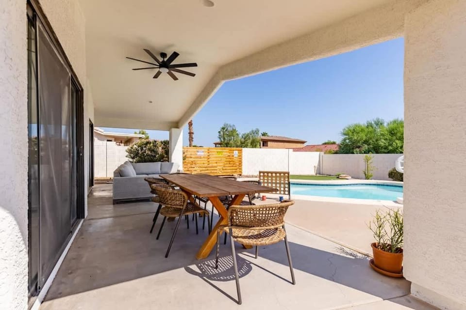 Western Hills-Heated Pool-In Fountain Hills House in Fountain Hills