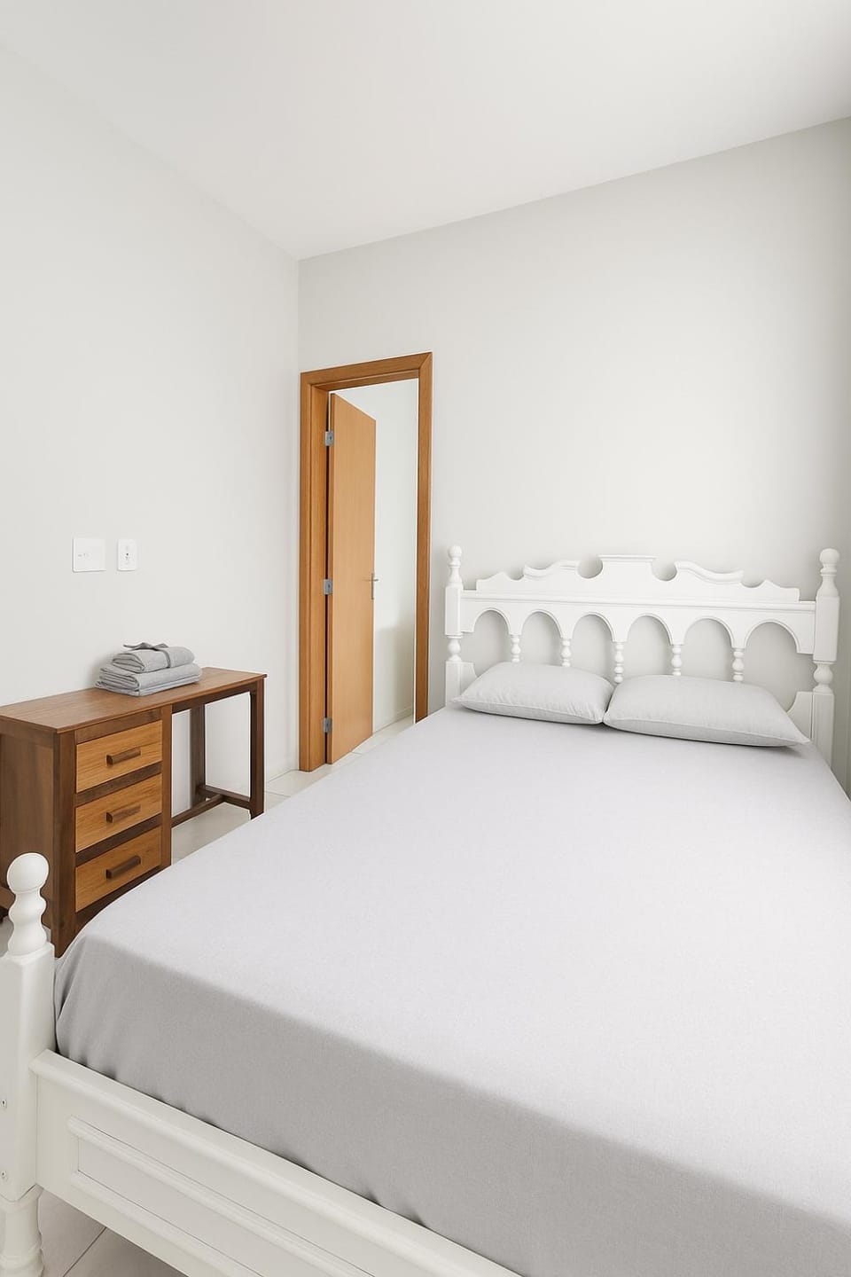 Apto próximo Ufu, Parque do Sabia, Madrecor Apartment in Uberlândia
