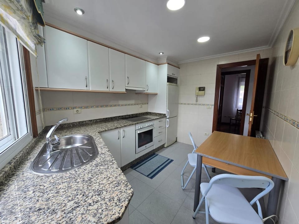Vigo Ramón Nieto Apartment in Vigo