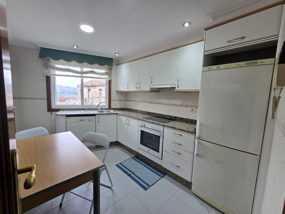 Vigo Ramón Nieto Apartment in Vigo