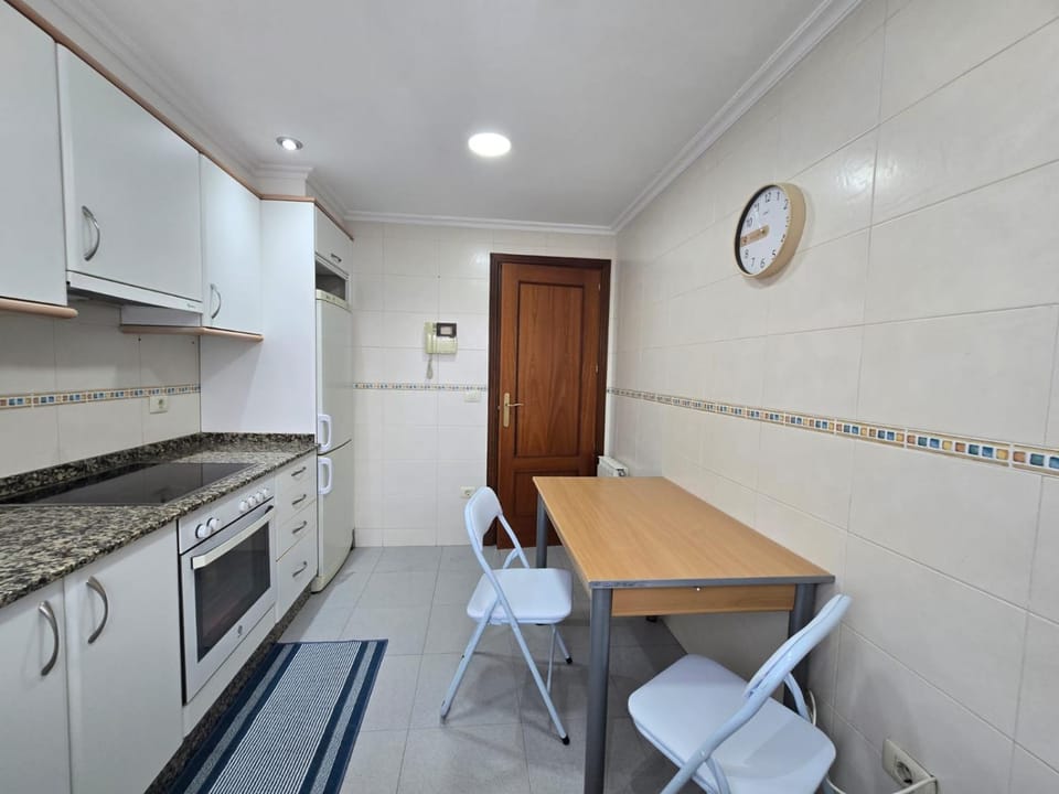 Vigo Ramón Nieto Apartment in Vigo
