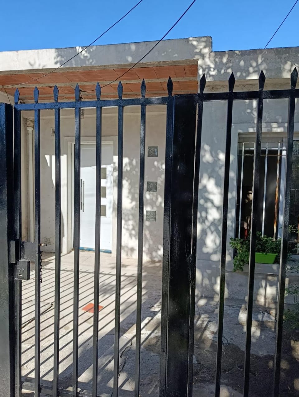 Facade/entrance, Lobby or reception