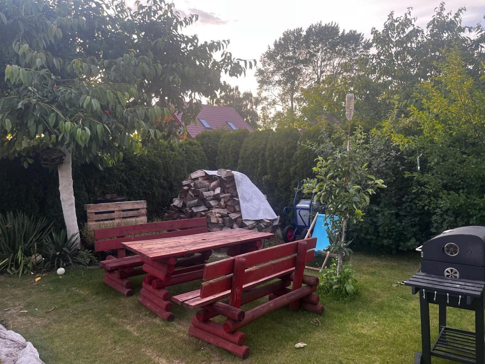 A&R Rewa Apartament Apartment in Pomeranian Voivodeship