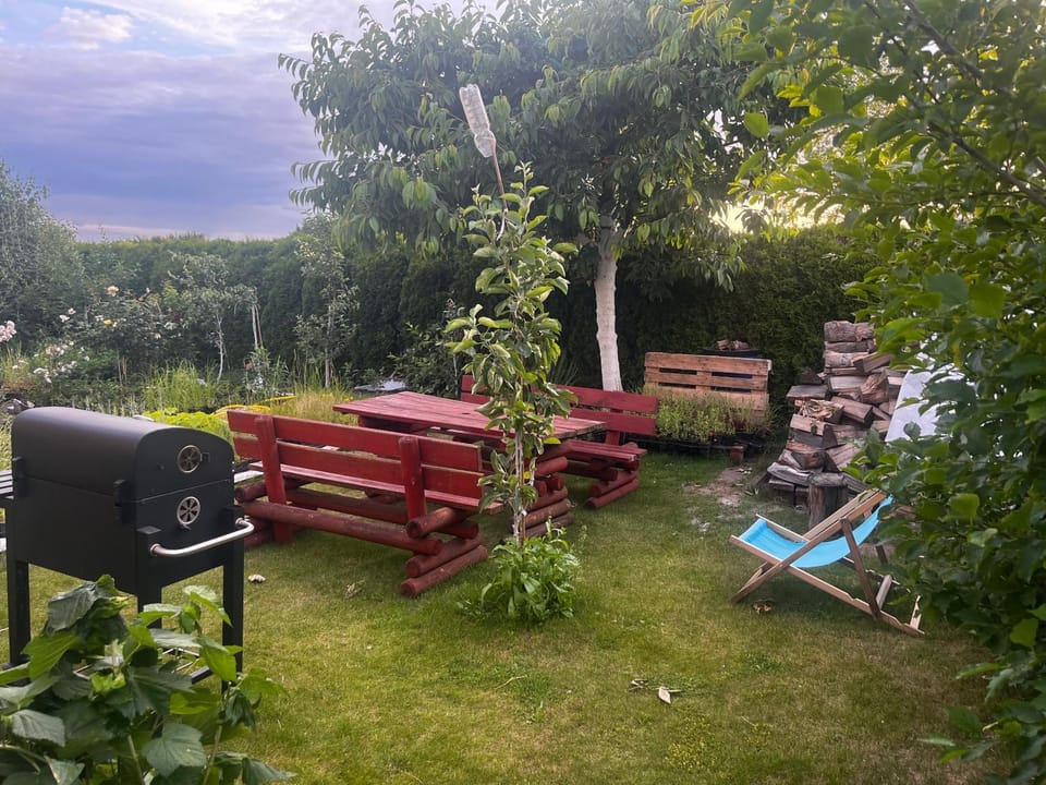A&R Rewa Apartament Apartment in Pomeranian Voivodeship