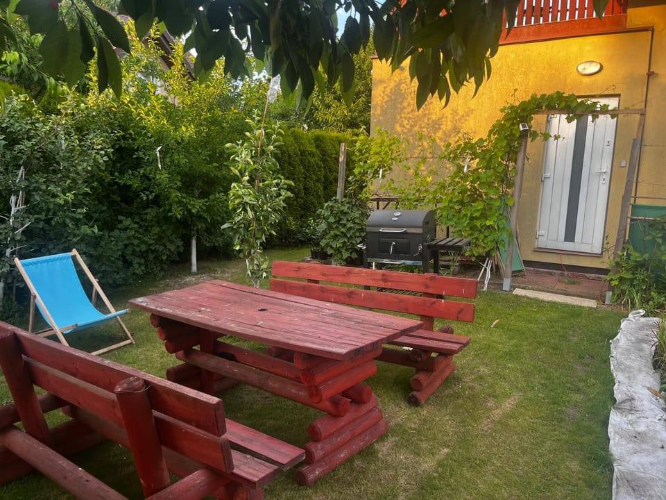 A&R Rewa Apartament Apartment in Pomeranian Voivodeship