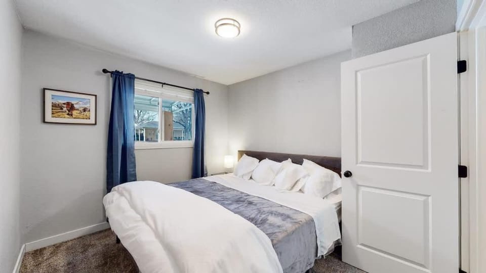 Two bedroom family home near Anschutz Medical House in Aurora