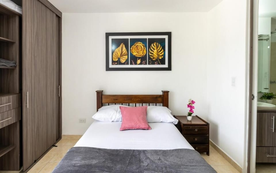 Apartamento en el eje cafetero colombia Apartment in Armenia
