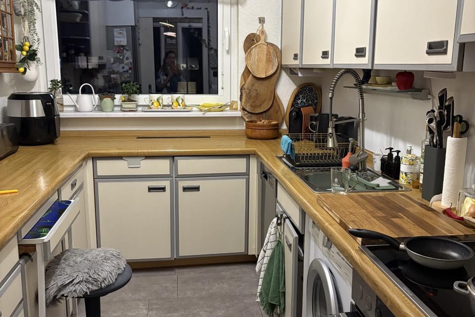 Private Apartment Apartment in Lower Saxony, Germany
